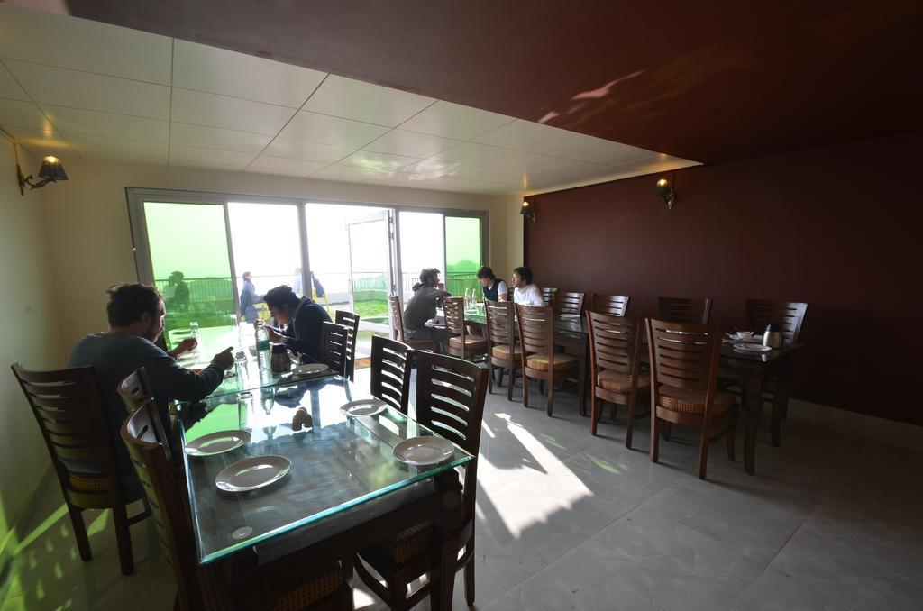 巴纳拉斯哈维酒店 瓦拉纳西 外观 照片